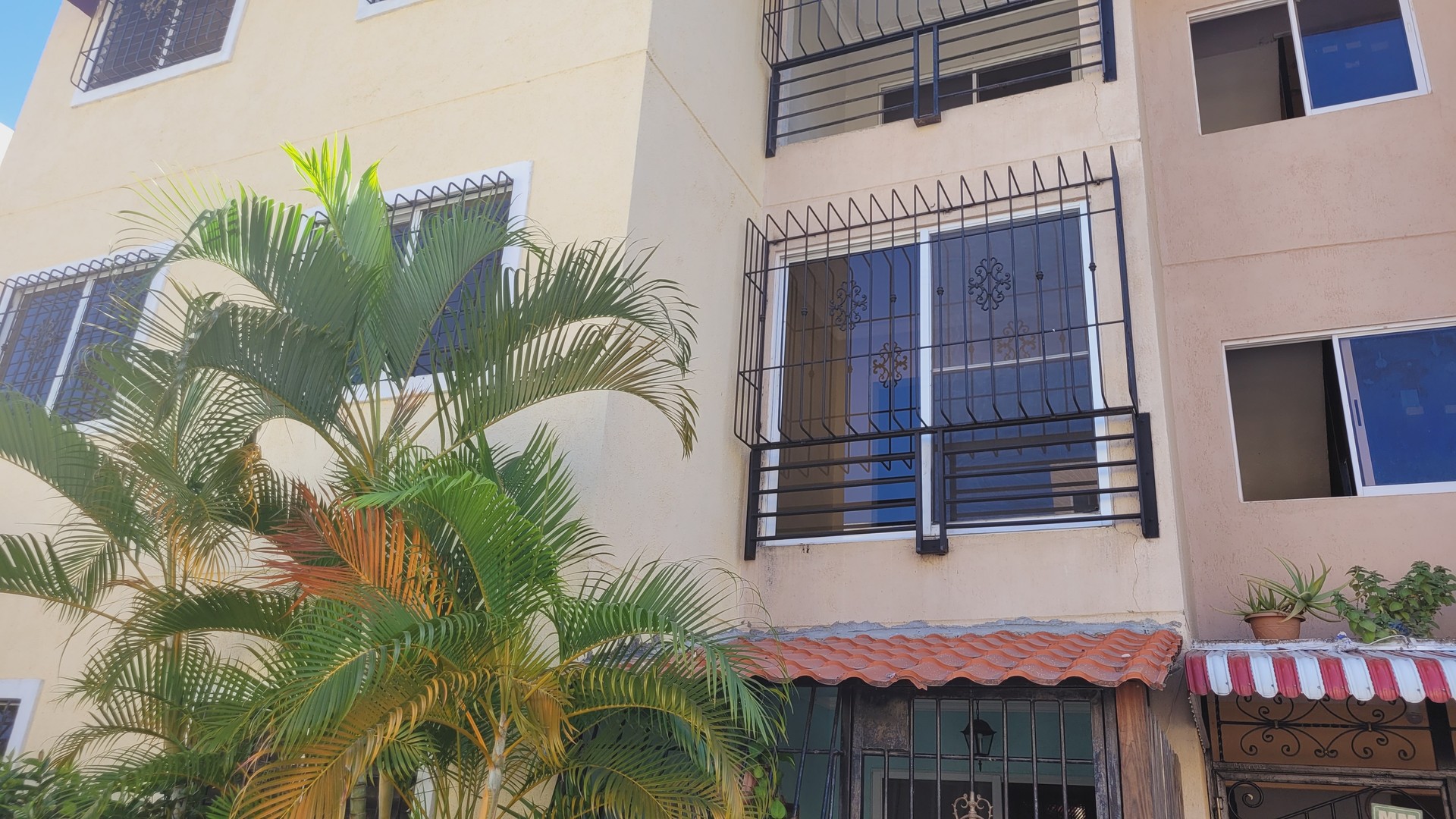 apartamentos - Apartamento Carmen Renata 3 Alquiler Santo Domingo Oeste