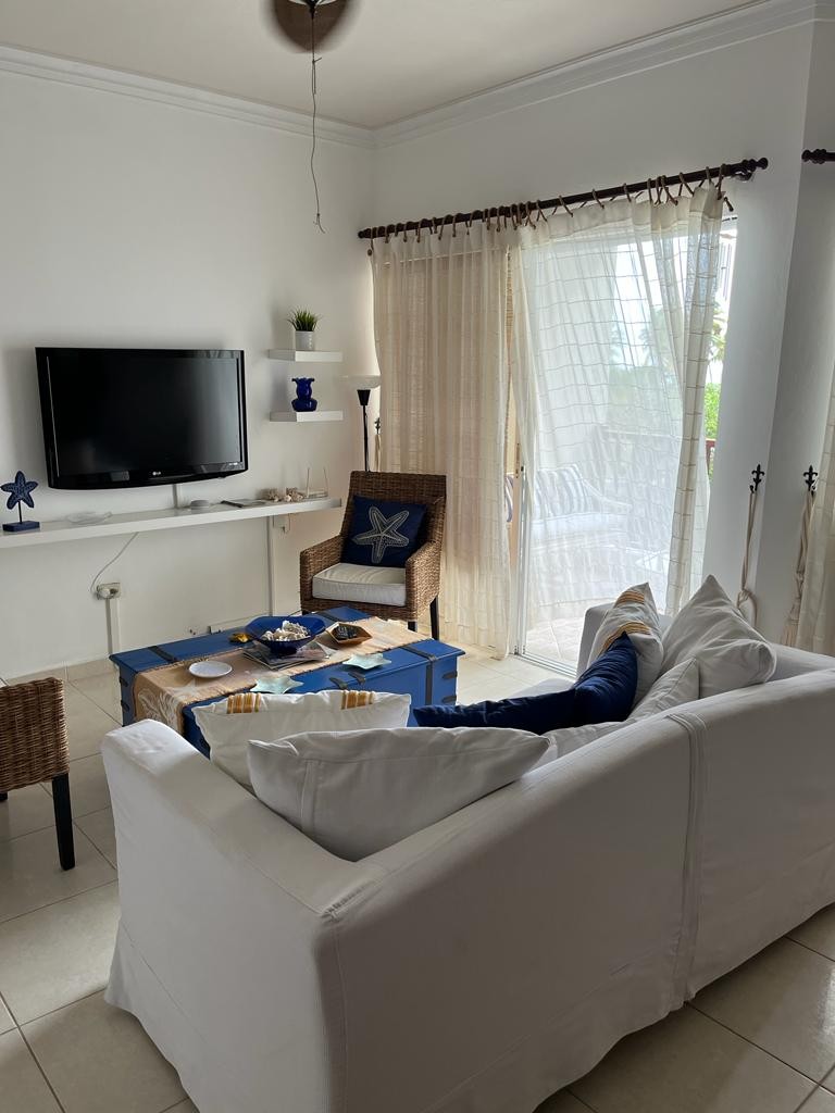 apartamentos - Venta en primera linea de Playa en Juan Dolio 7