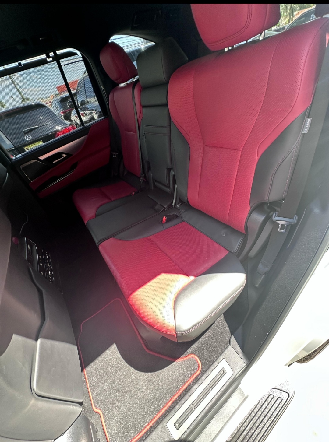 jeepetas y camionetas - 2023' Lexus LX 600 Luxury  5