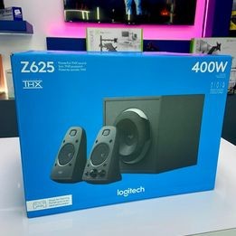 camaras y audio - BOCINA LOGITECH Z625 400w 0