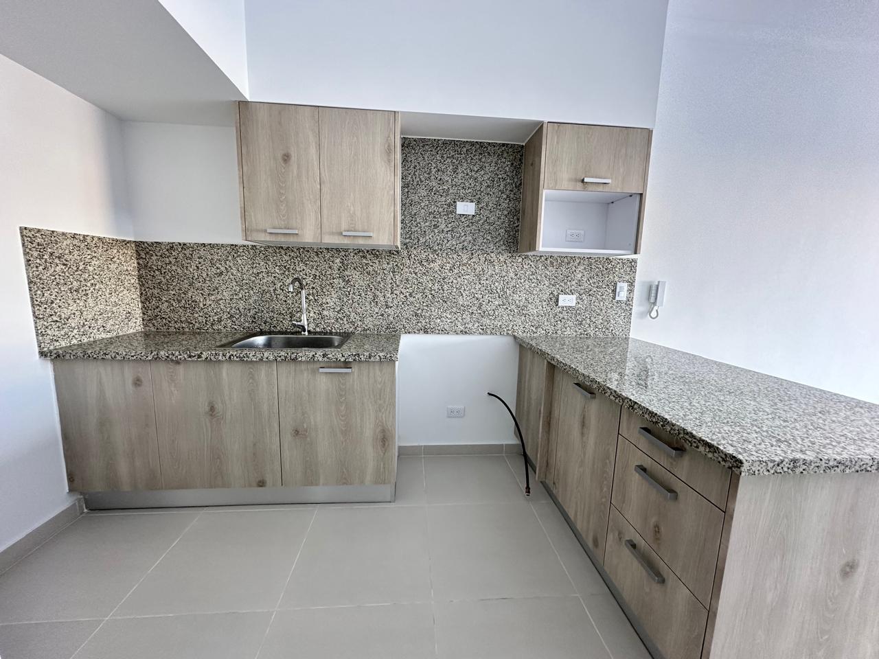 apartamentos - Apartamento en venta en Zona Universitaria  5