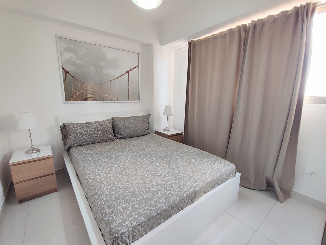 apartamentos - Apartamento en Venta Amueblado 
Mirador Norte
USD175,000
Mantenimiento:RD$6,000 5