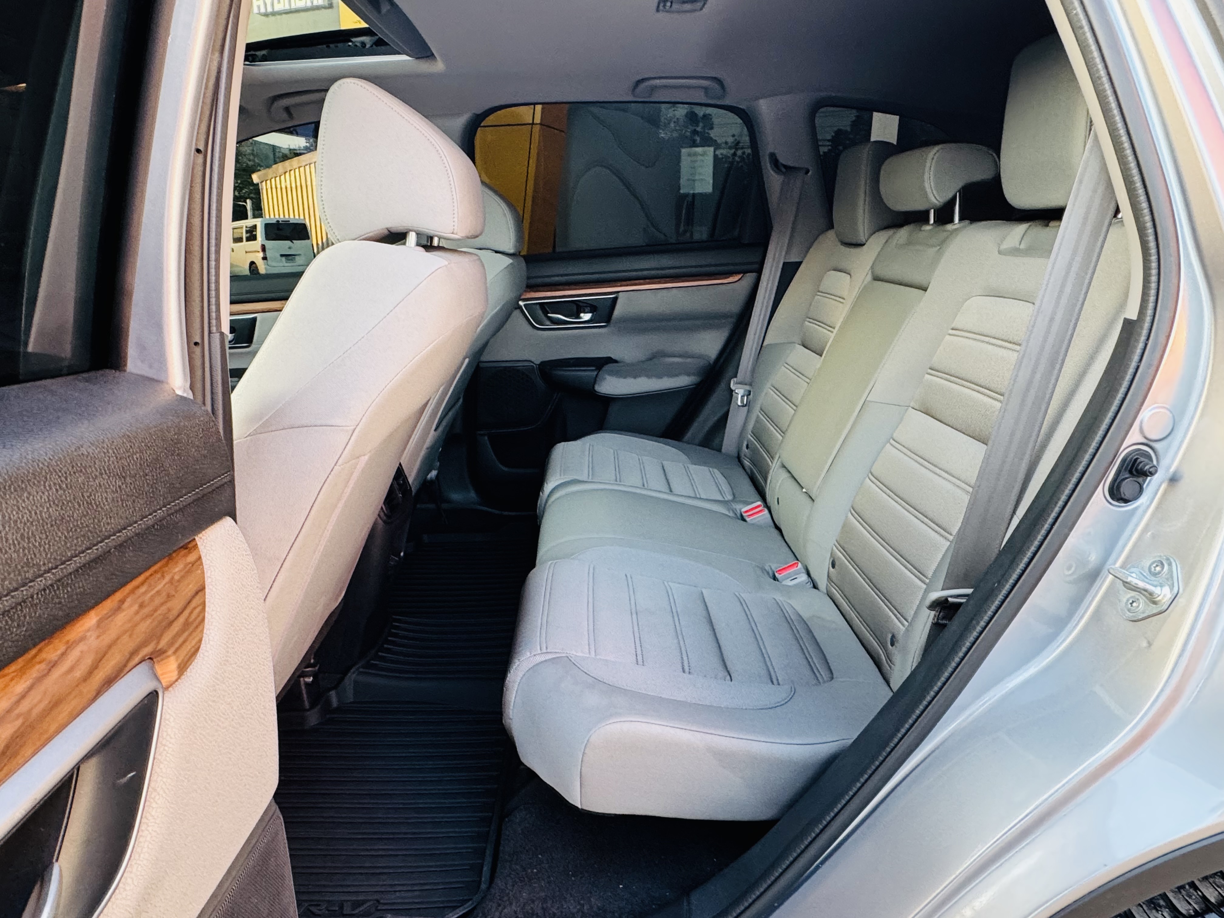 jeepetas y camionetas - HONDA CRV EX 2022 ✅ COMO NUEVA 0