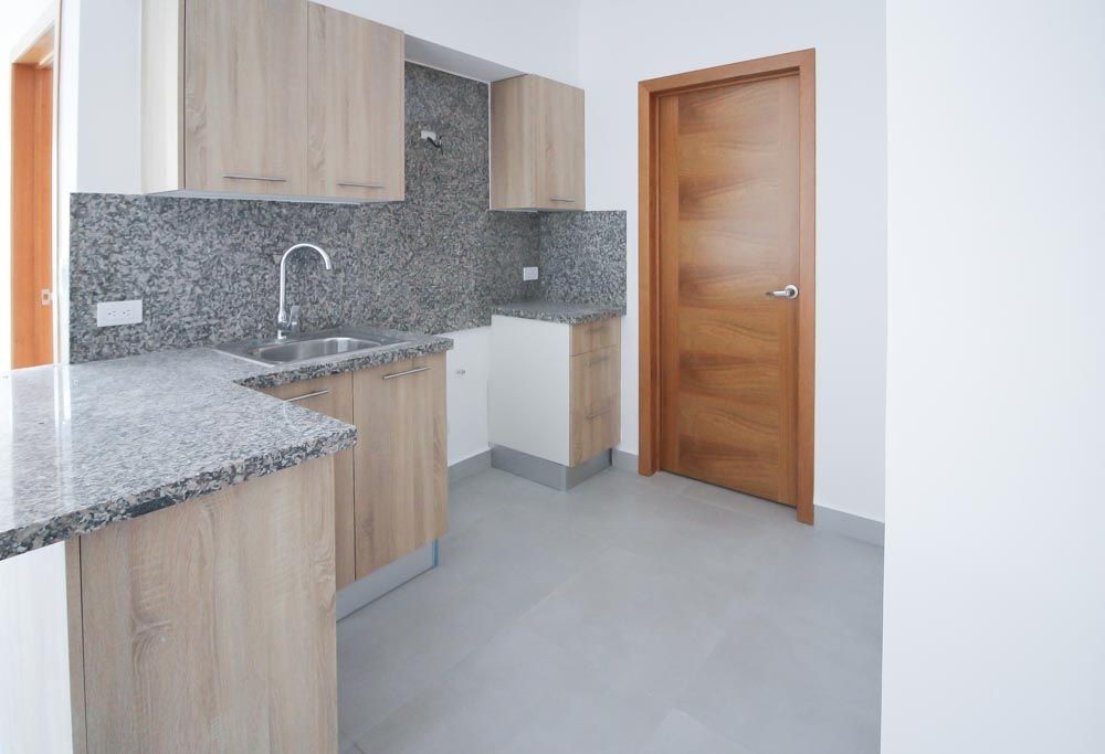 apartamentos - Evaristo Morales nuevo 61m2 1 habitacion 1.5 banos 1 parqueo 3