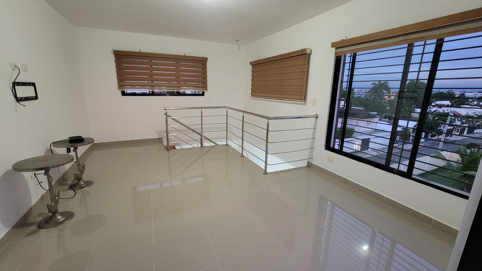 apartamentos - Se Vende Penthouse en Llanos de Gurabo 7