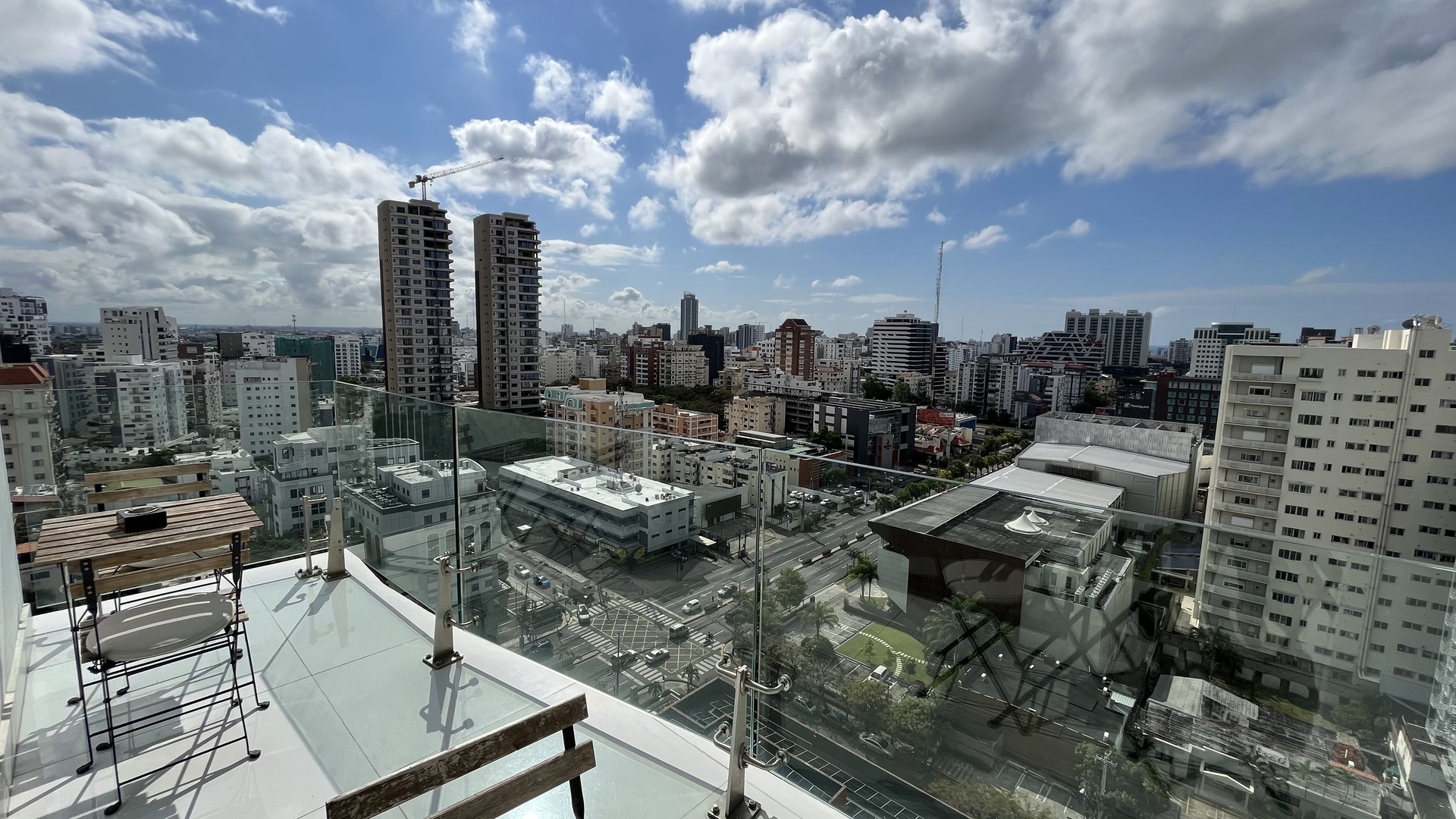 apartamentos - Apartamento en venta en Piantini