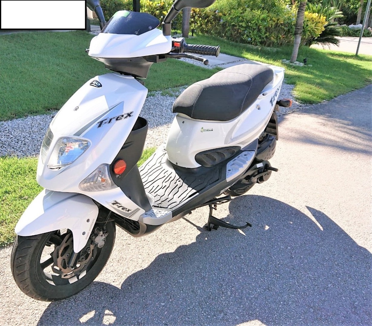 Corotos | Vendo pasola PGO T-rex 150 del 2016 como nueva, con libreta ...