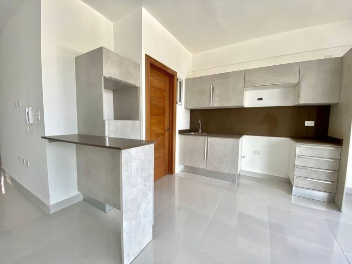 apartamentos - Apartamento en alquiler en el Millón  0