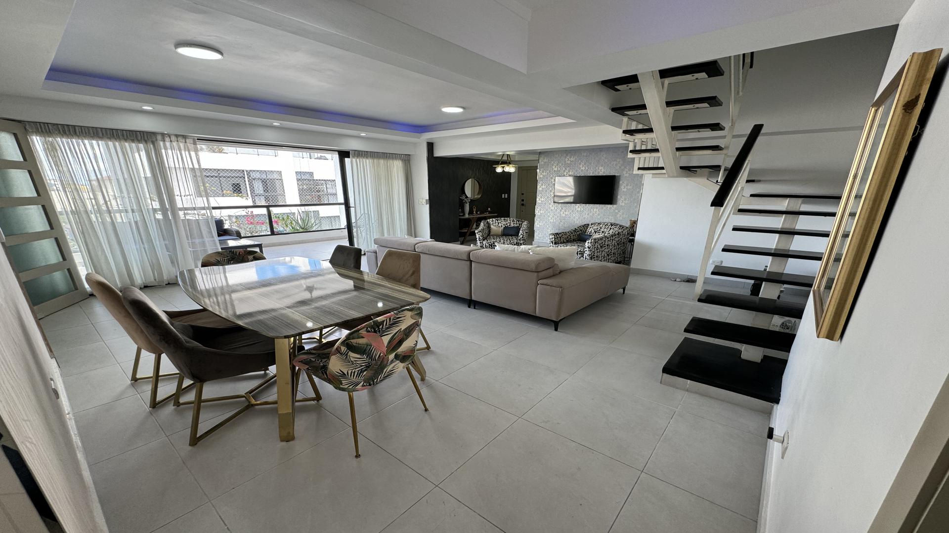 penthouses - Penthouse en Bella Vista Norte