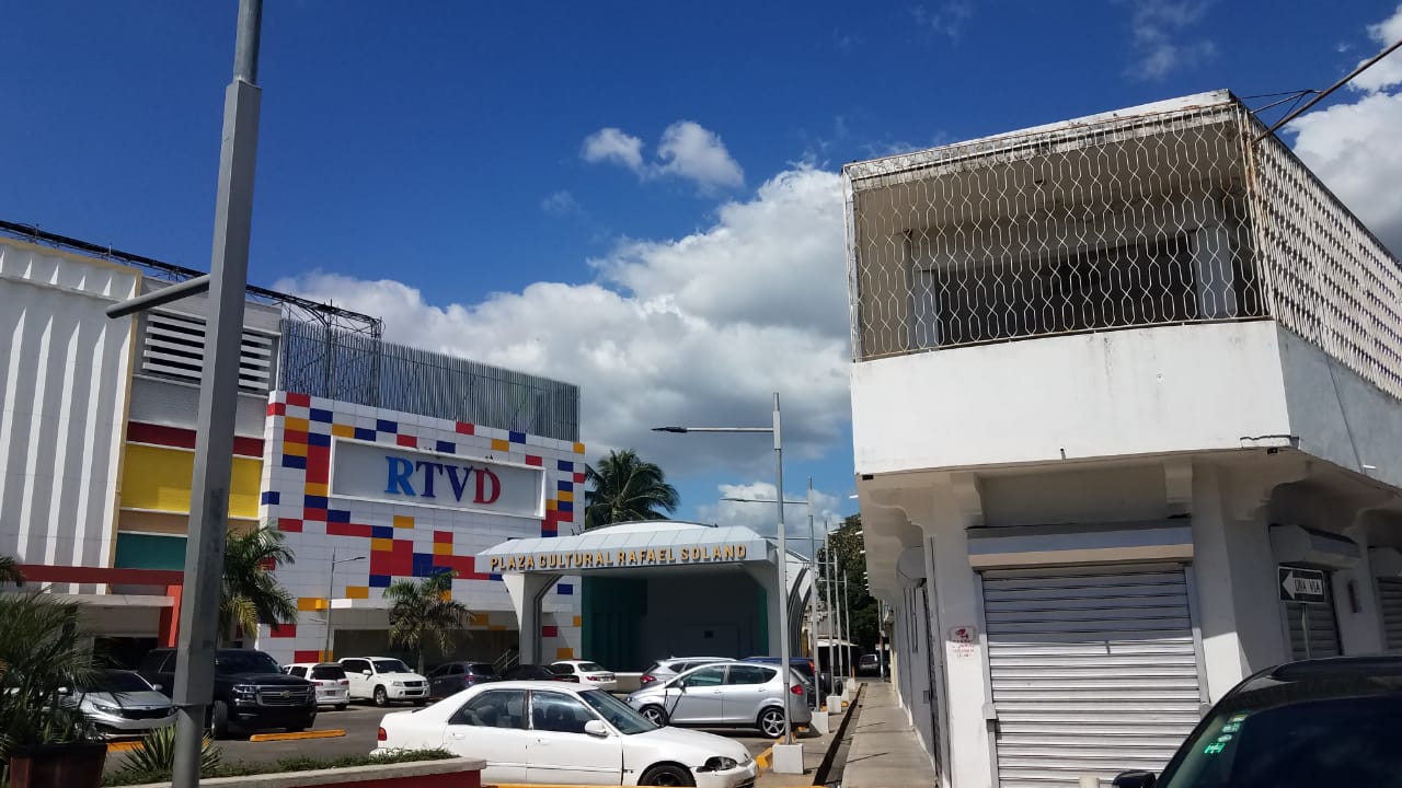 oficinas y locales comerciales - Propiedad Comercial 700 m2 4