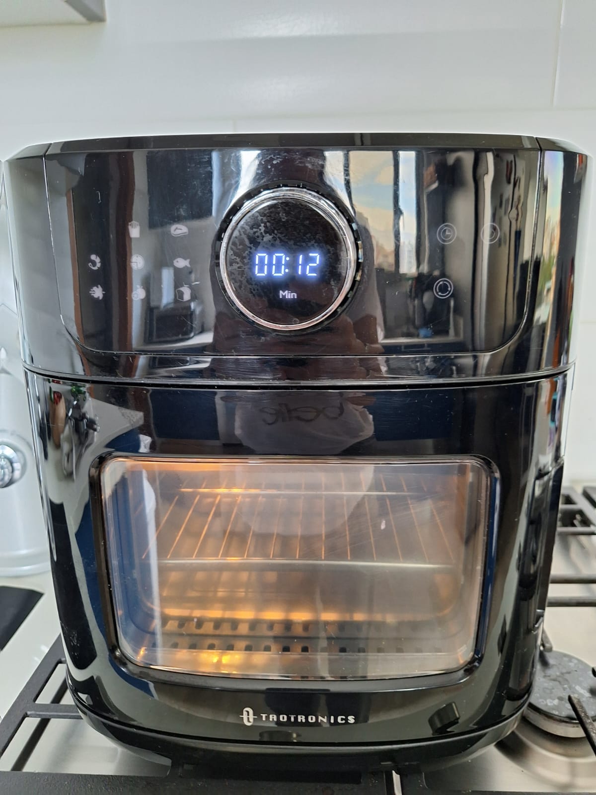 cocina - Se vende AIR FRYER 1