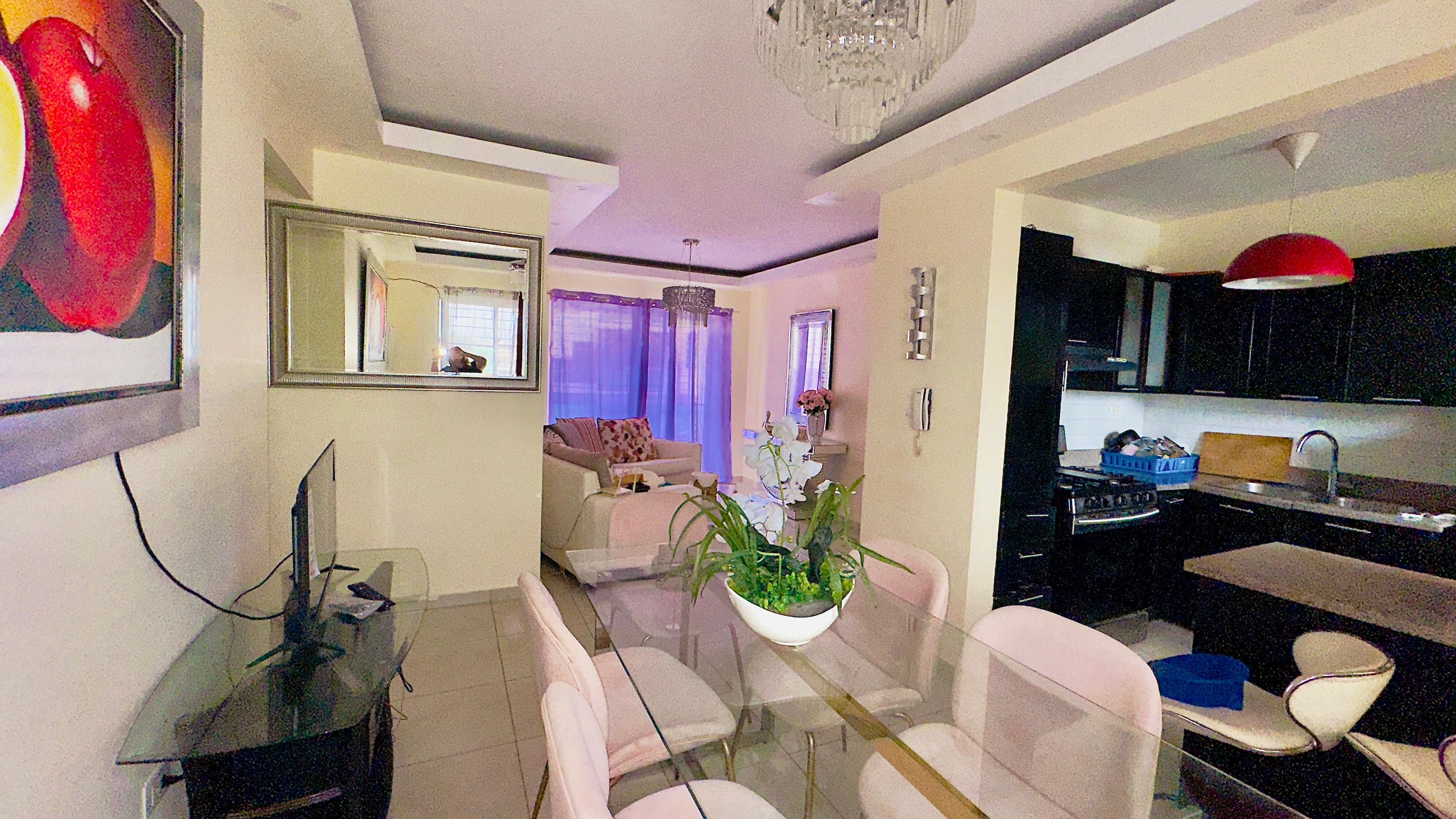 apartamentos - Apartamento en Venta San Isidro 2