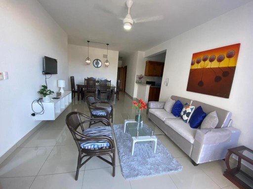 apartamentos - Moderno apartamento con piscina muy bien ubicado a pocos pasos de la playa 🏖️ 3