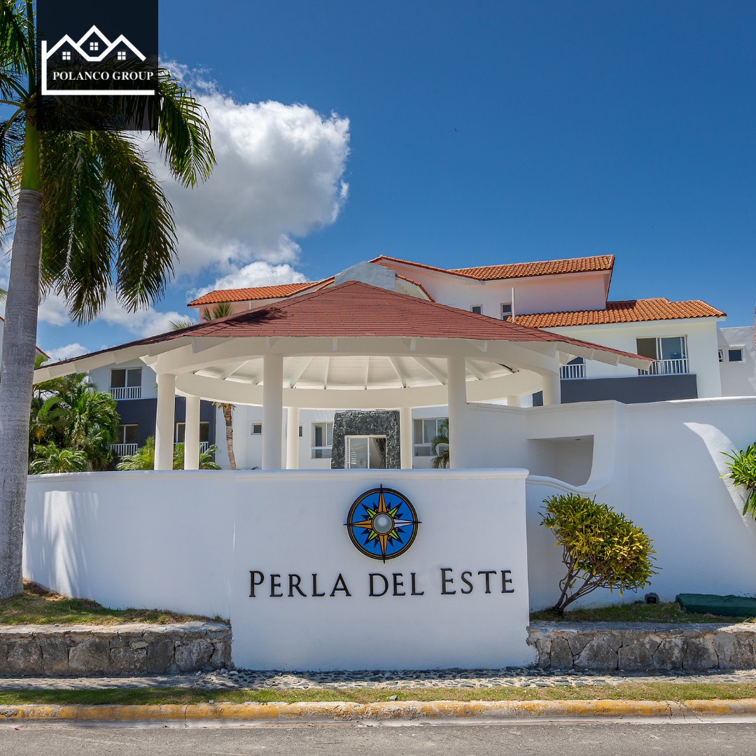 apartamentos - PERLA DEL ESTE, PUNTA CANA  6