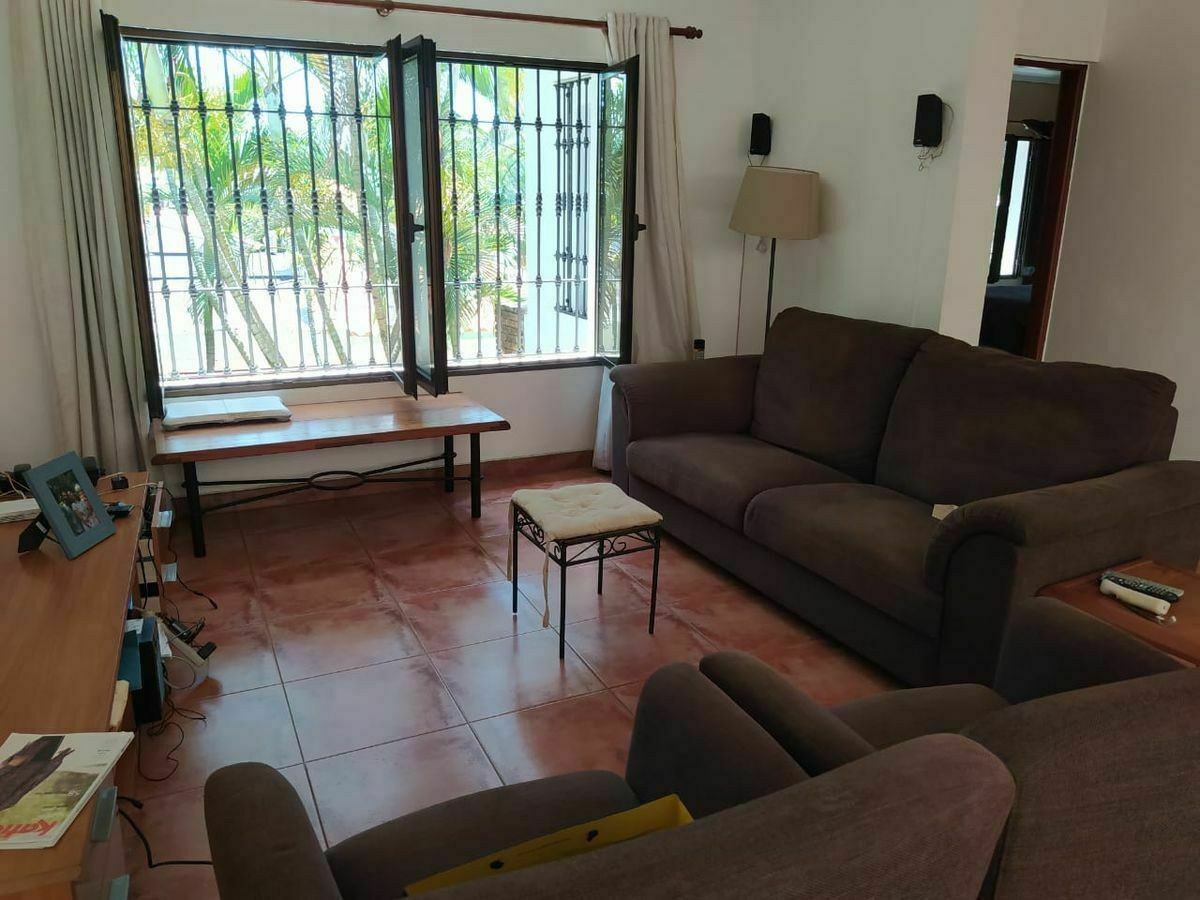 casas - Venta de Casa en Alameda amplia con Patio 6