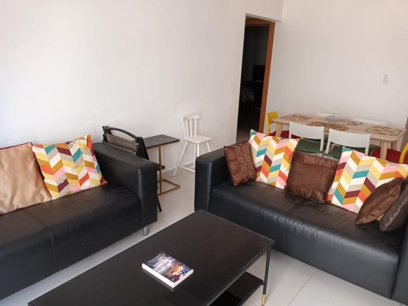 apartamentos - Venta de apartamento ubicado en la exclusiva zona del ensanche Paraíso. 2