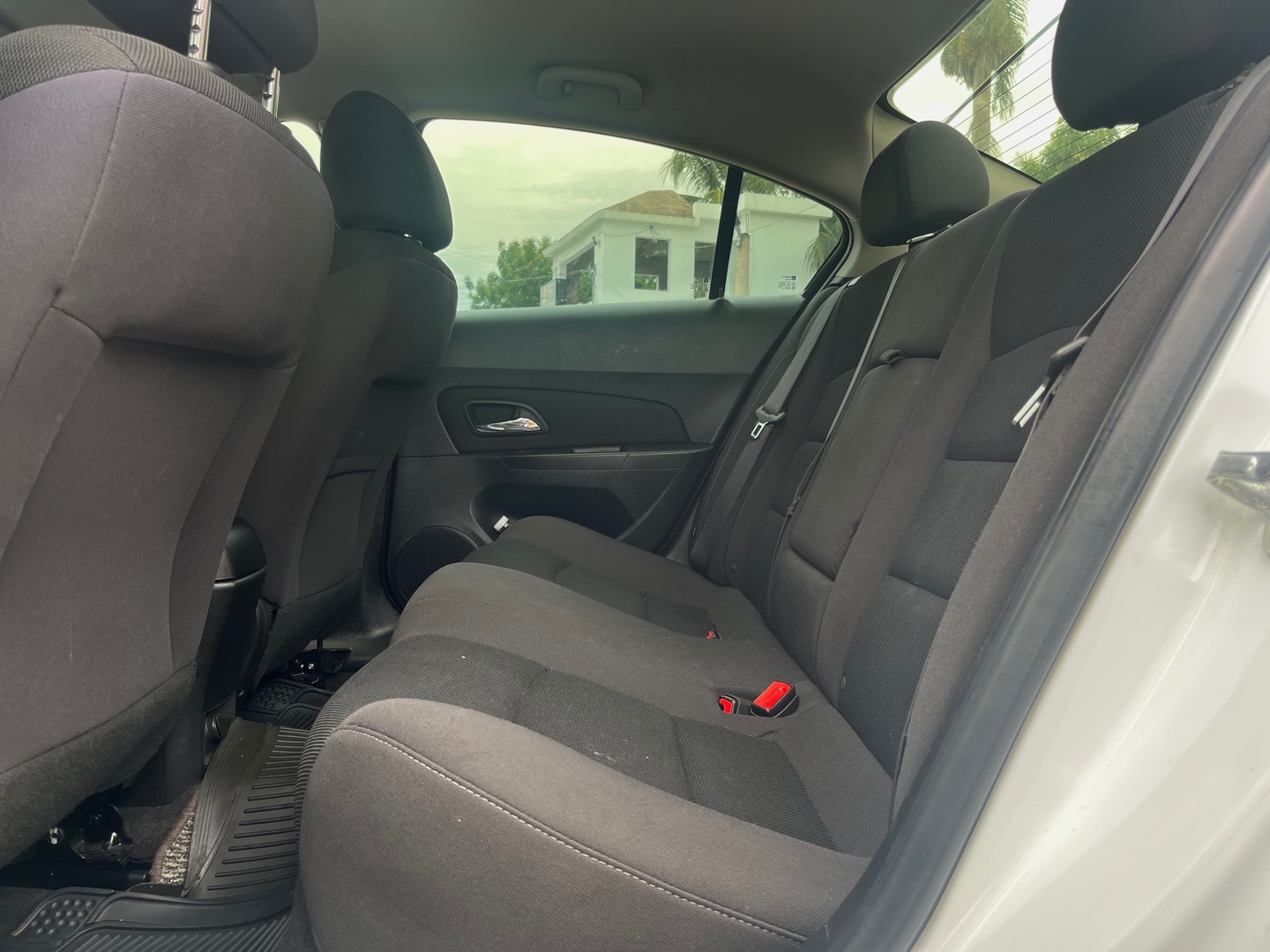 carros - Chevrolet Cruze 2015 - Un solo dueño 8