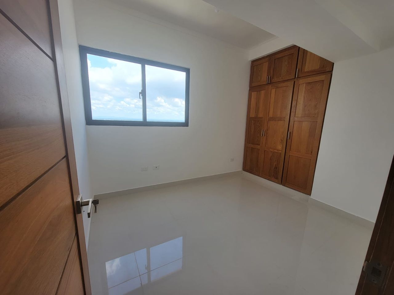 apartamentos - Vendo apartamento en Alma Rosa I 7