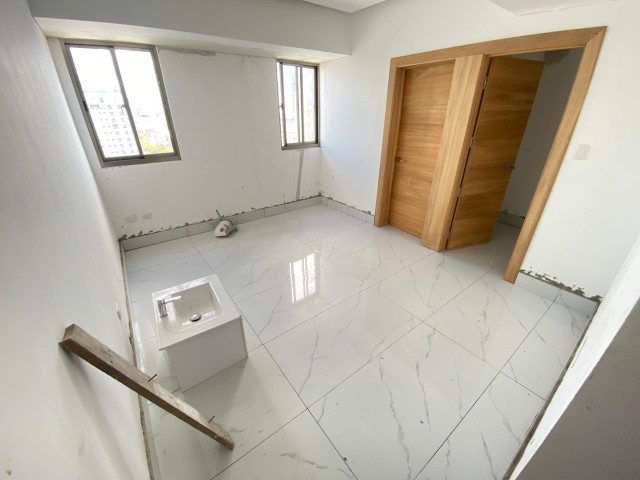 apartamentos - Vendo Nuevo en CACICAZGO  7