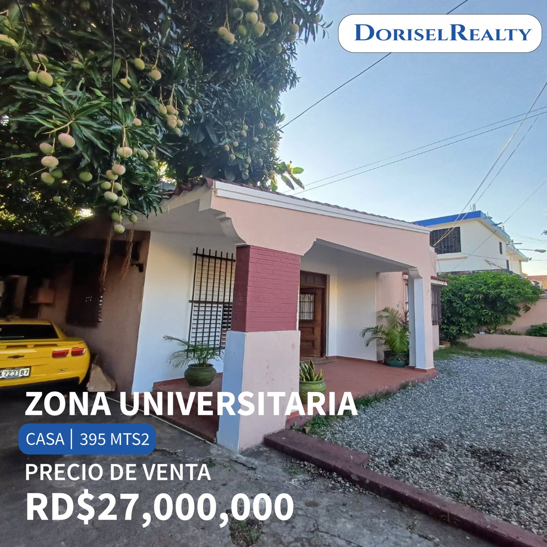 casas - Vendo casa para lo que desee en Zona Universitaria