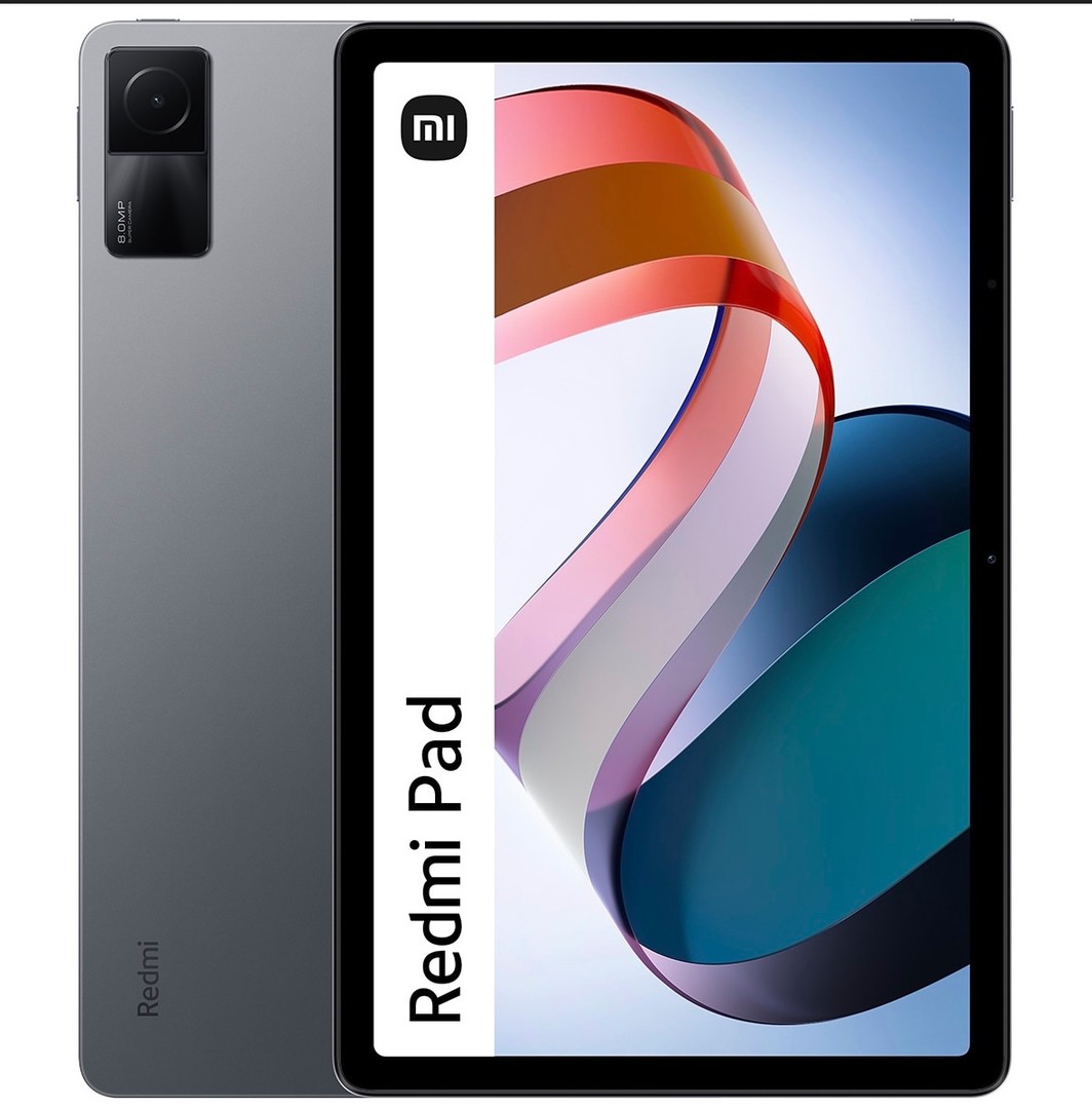 celulares y tabletas - TABLET XIAOMI REDMI PAD (256GB) #OFERTAS
