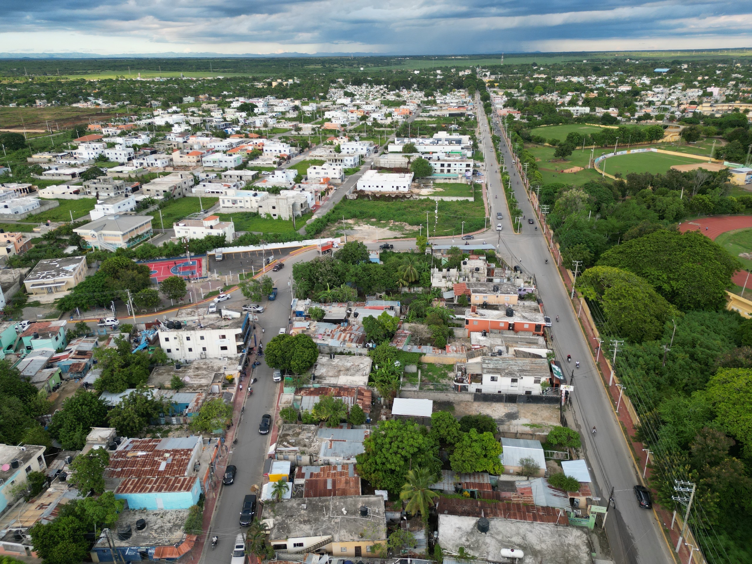 solares y terrenos - SE Alquila este Solar COMERCIAL
 1