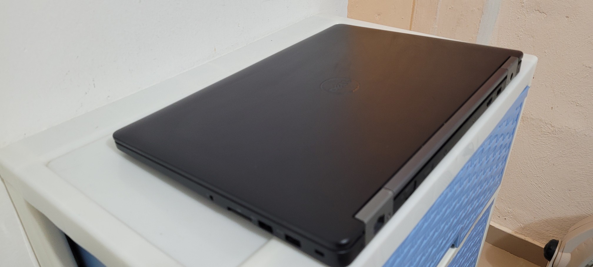 computadoras y laptops - Dell 14 Pulg Core i7 6ta Gen Ram 8gb ddr4 Disco 256gb Solido Wifi 2
