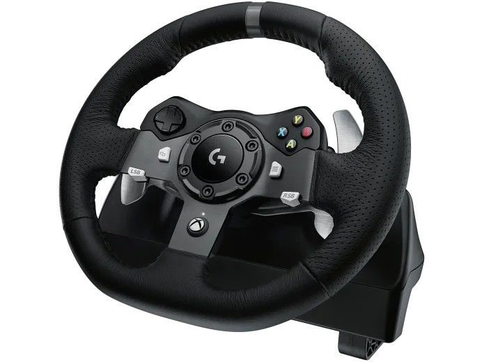 consolas y videojuegos - JUEGO DE VOLANTE LOGITECH G29 PARA PS4 PS5 Y PC