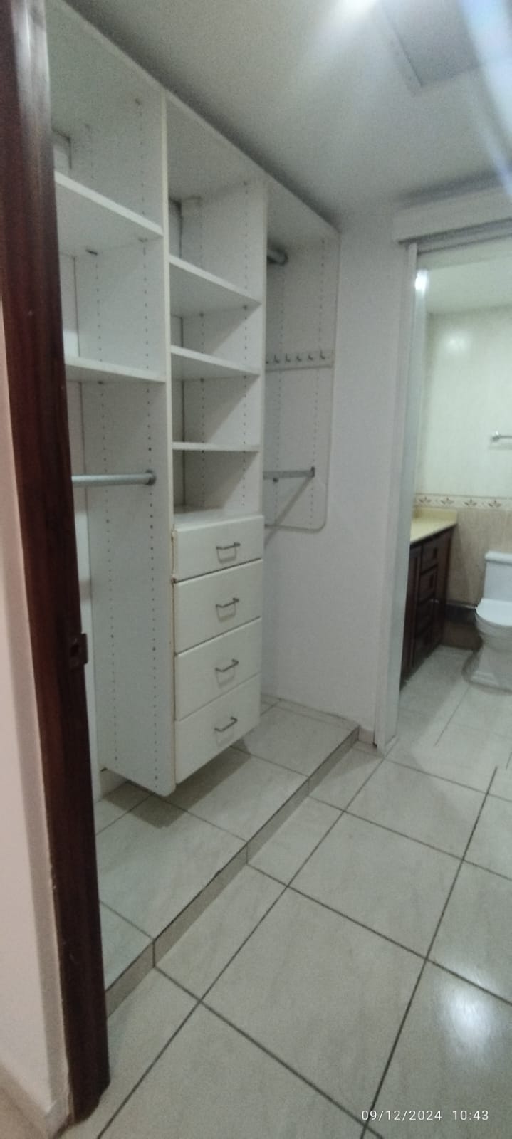 apartamentos - Se alquila Excelente segunda en EL Real 5