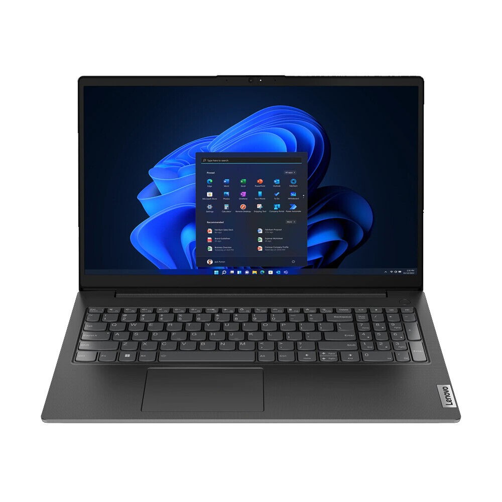 computadoras y laptops - Laptop, LENOVO V15-G3-IAP/ 12th Gen, Intel Core i3 / 8GB DDR4 / 256GB SSD

- Pre 6