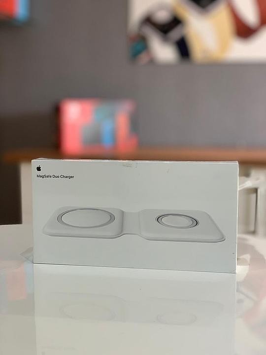 computadoras y laptops - MAGSAFE DUO - TIENDA FISICA
