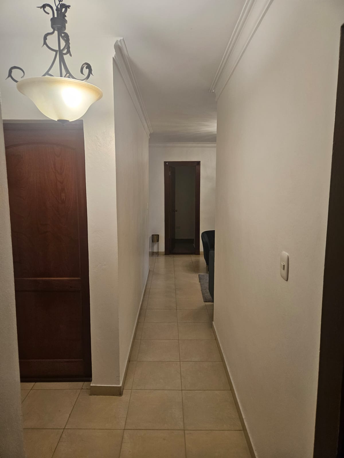 apartamentos - Apartamento piso 1, Colina de los Ríos, D. Naciona 4