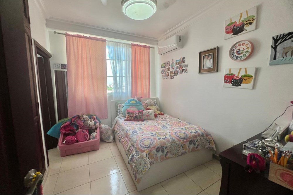 apartamentos - 🛑Venta de Apartamento en La Esperilla Torre Familiar 6