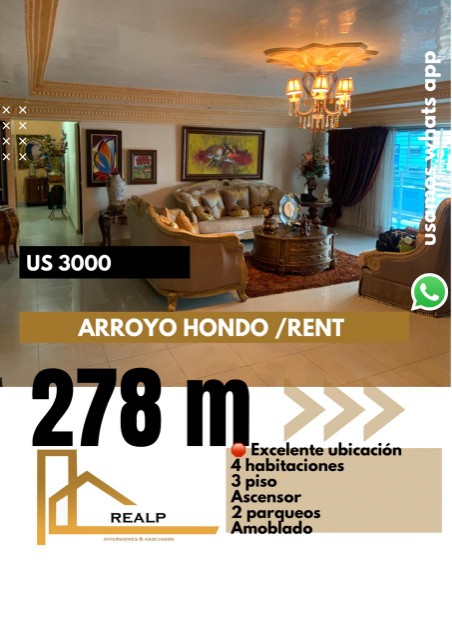 apartamentos - Apartamento de lujo centrico