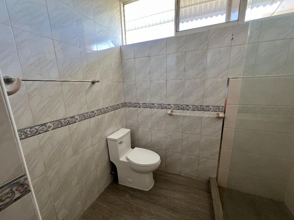 apartamentos - Apartamento en Alquiler Amueblado en ENSANCHE NACO 5