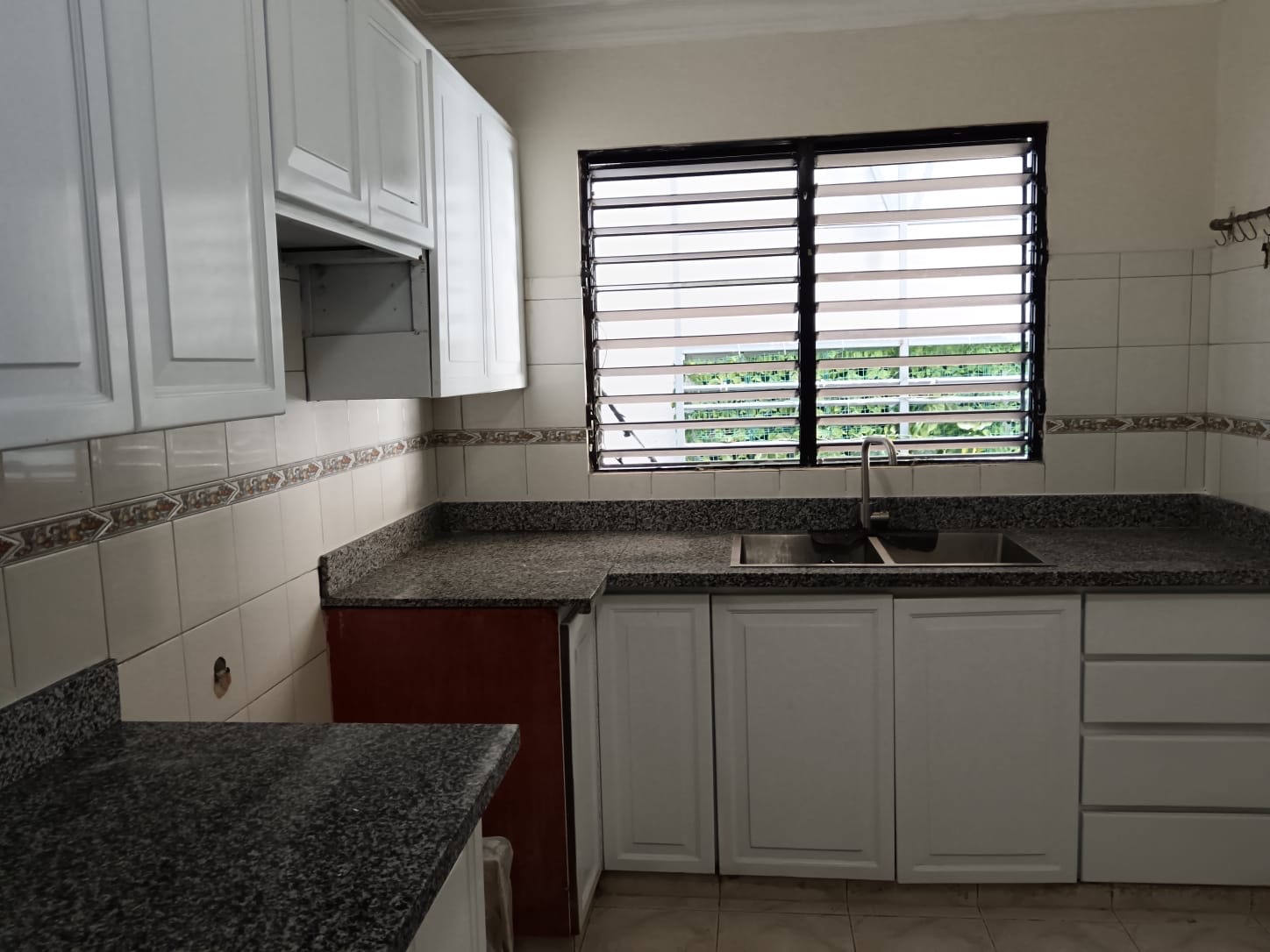 apartamentos - Apartamento en Evaristo Morales, Santo Domingo Distrito Nacional  2