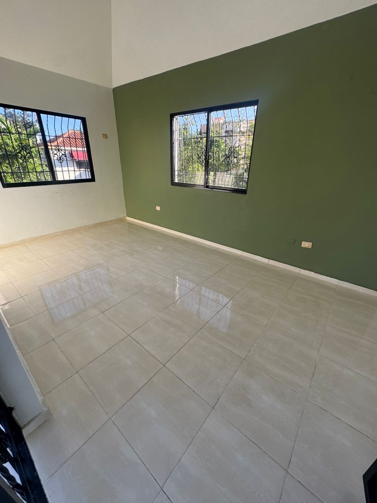 casas - venta de 2 casas en una separada en vista hermosa Santo Domingo este con 500mts 2