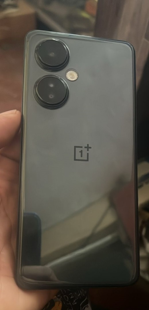 celulares y tabletas - Oneplus Nord 30 N30 5G 128GB/8gb +8GB ram Como Nuevo 1Mes de Garantia