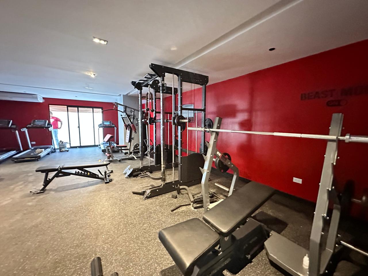 apartamentos - Apartamento en venta en Zona Universitaria  6