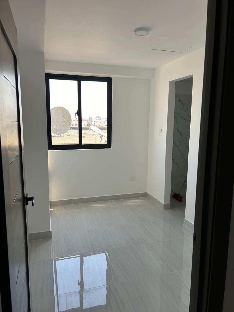 apartamentos - ALQUILER NUEVO EN BELLA VISTA  3