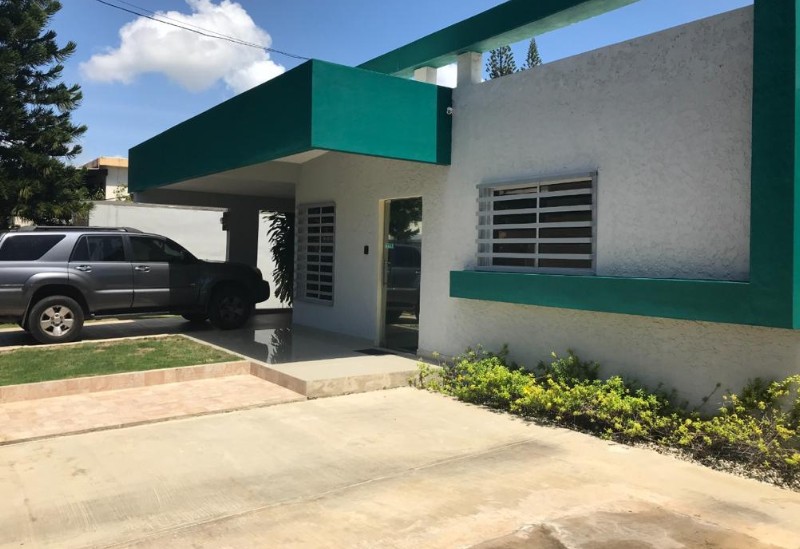 casas - Casa comercial en Renacimiento 1