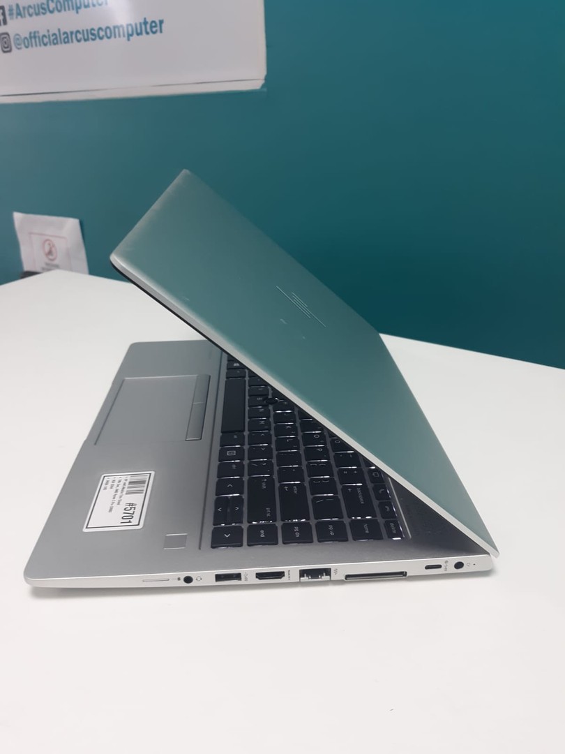 computadoras y laptops - Laptop, HP mt45 / 10th Gen, AMD Ryzen 3 PRO 3300U / 8GB DDR4 / 256GB SSD

REGRES 0