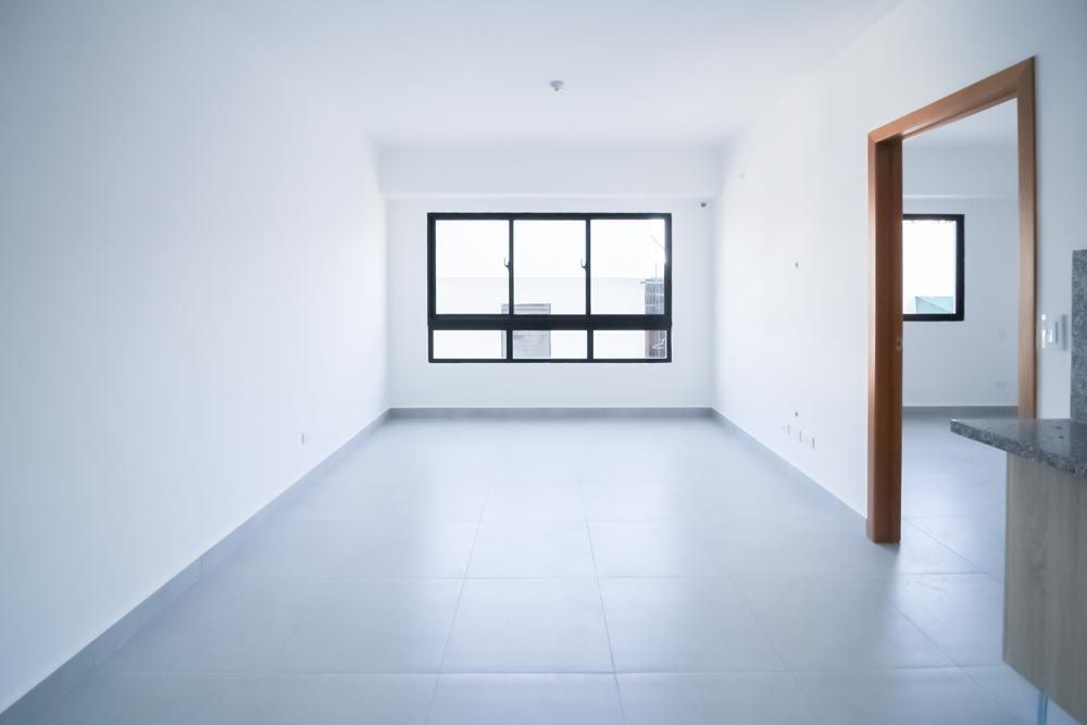 apartamentos - Evaristo Morales nuevo 61m2 1 habitacion 1.5 banos 1 parqueo 4