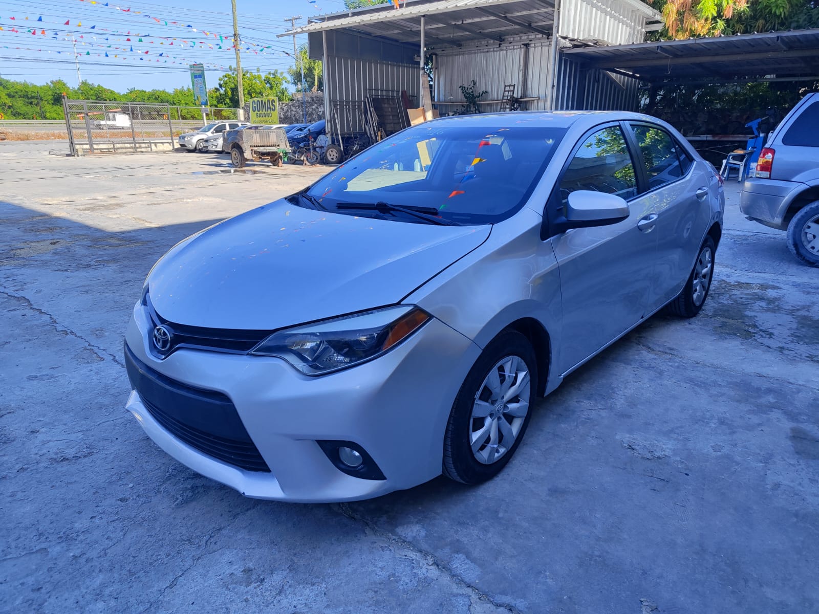 carros - Toyota corolla 2016 0