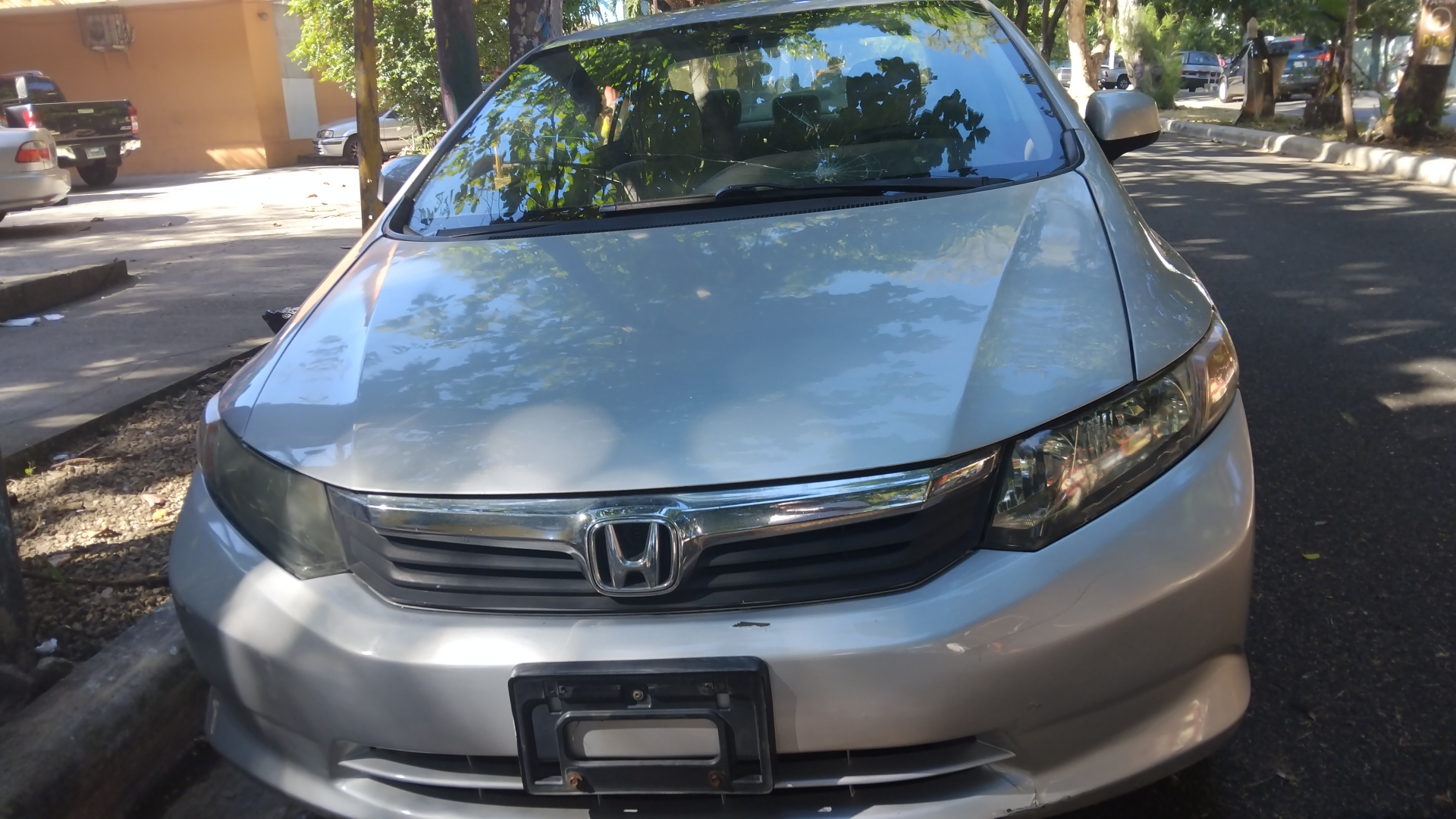 carros - HONDA CIVIC