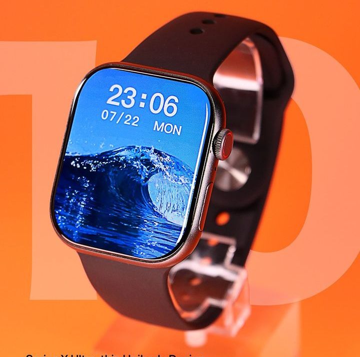 otros electronicos - Apple Smartwatch 10 Series 46mm, Chip U2, 64GB GPS