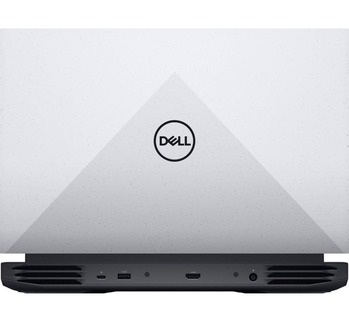 computadoras y laptops - Dell G15 15.6” 32gb RAM  Gaming Laptop  6