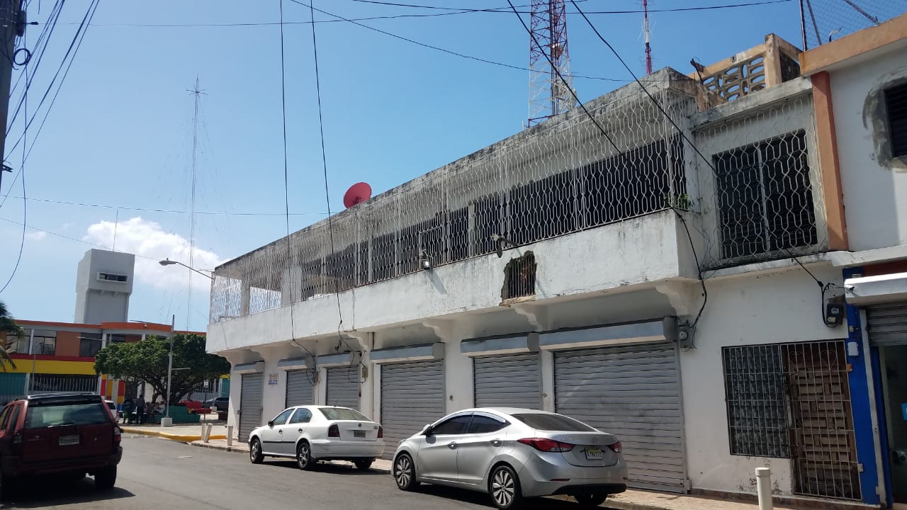 oficinas y locales comerciales - Propiedad Comercial 700 m2 5