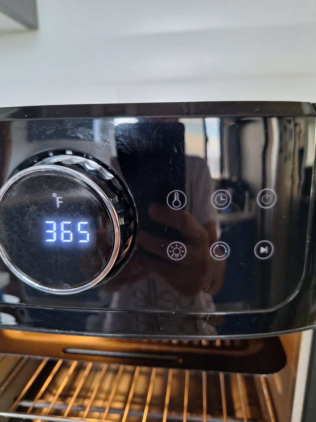 cocina - Se vende AIR FRYER 2