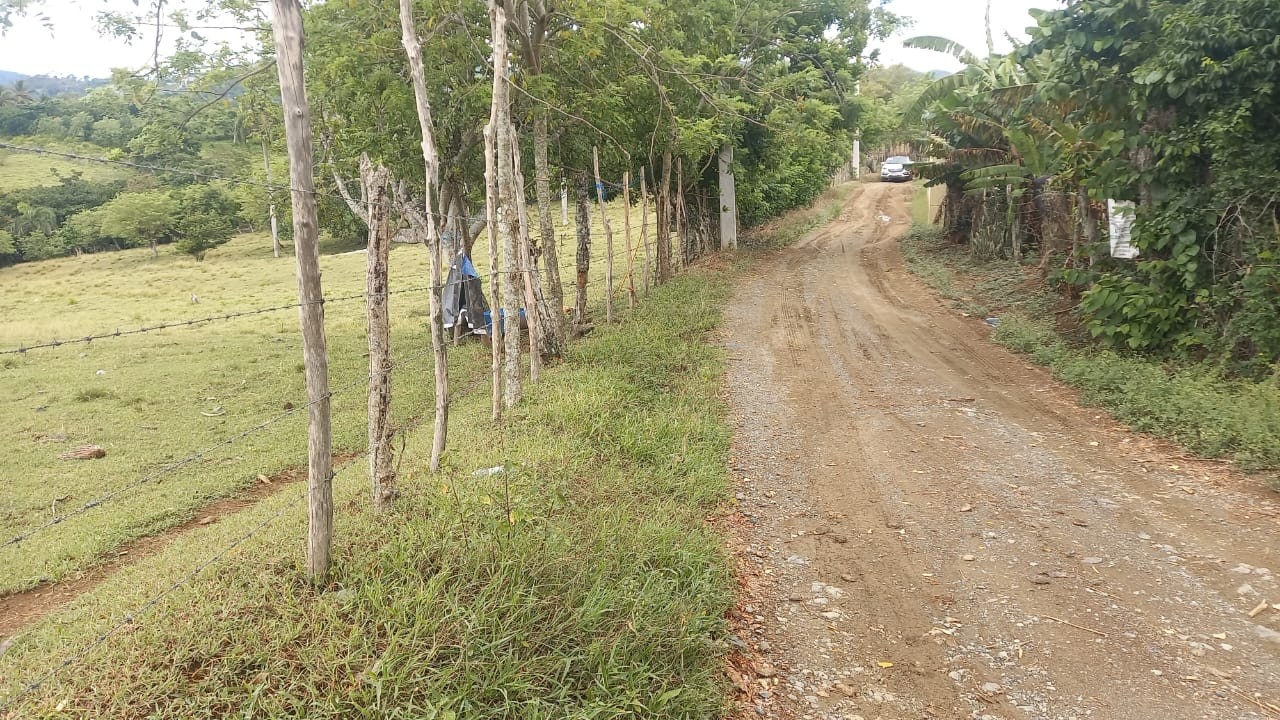 solares y terrenos - Terreno en La Vega Ideal para tu proyecto  5